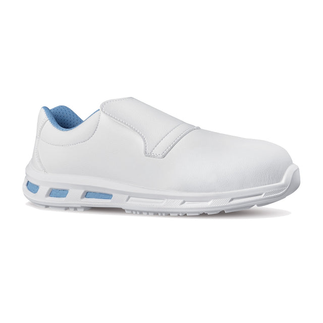 Scarpe antinfortunistiche RedLion Blanco S2 SRC U Power