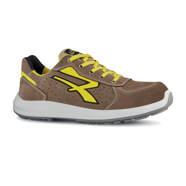 Scarpe antinfortunistiche Dorado S1P ESD U-Power