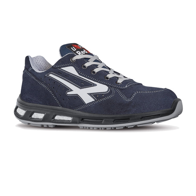 Scarpe protettive U Power Emotion S1P SRC