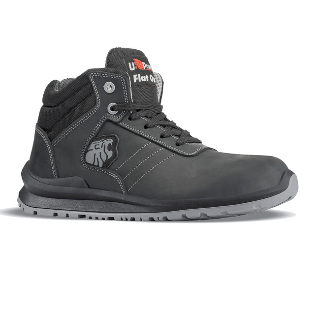 Scarpe di protezione U-Power Henry S3 SRC