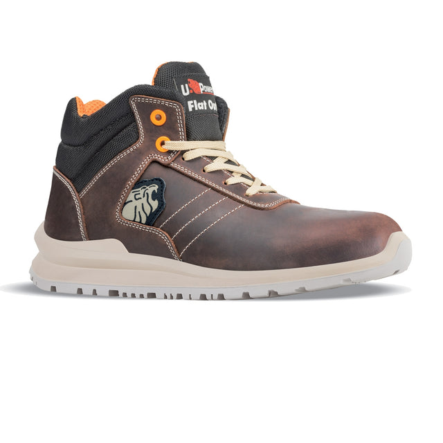 Scarpe protettive Ken S3 SRC U-Power