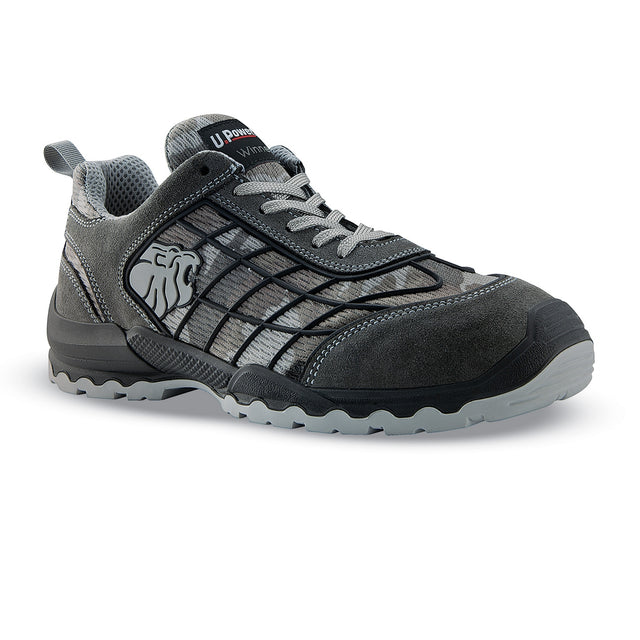 Scarpe antinfortunistiche Mimetic S1P SRC U Power
