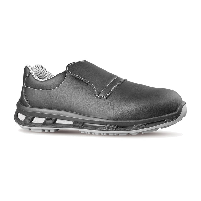 Scarpe antinfortunistiche Noir S2 SRC U Power