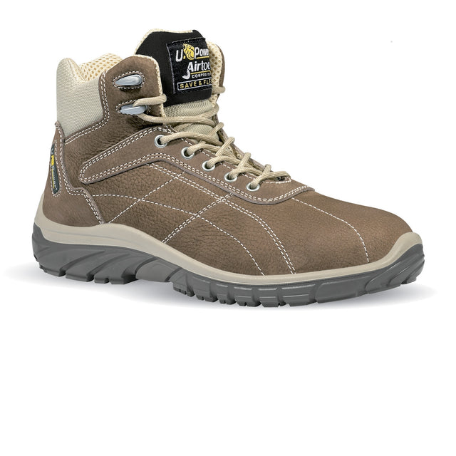 Scarpe da lavoro Rebel S3 SRC U Power