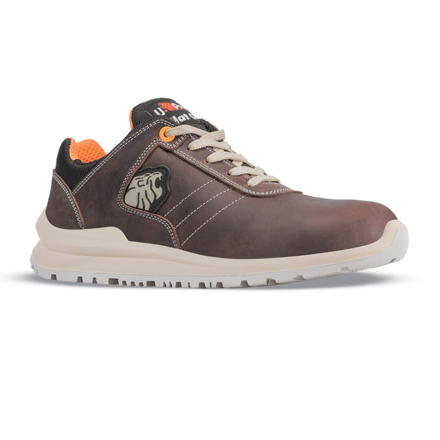 Scarpe antinfortunistiche Sebastien S3 SRC U Power