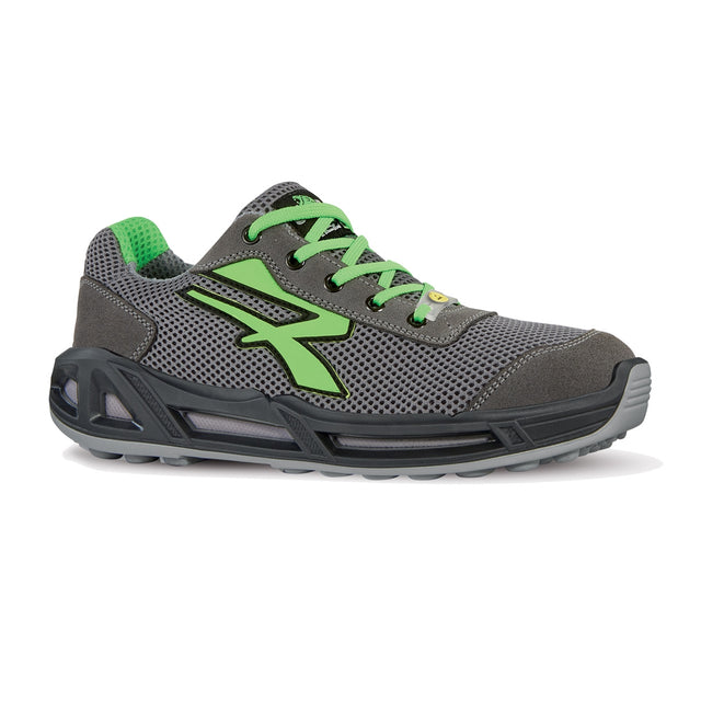 Scarpe da lavoro Summer Carpet S1P ESD SRC UPower