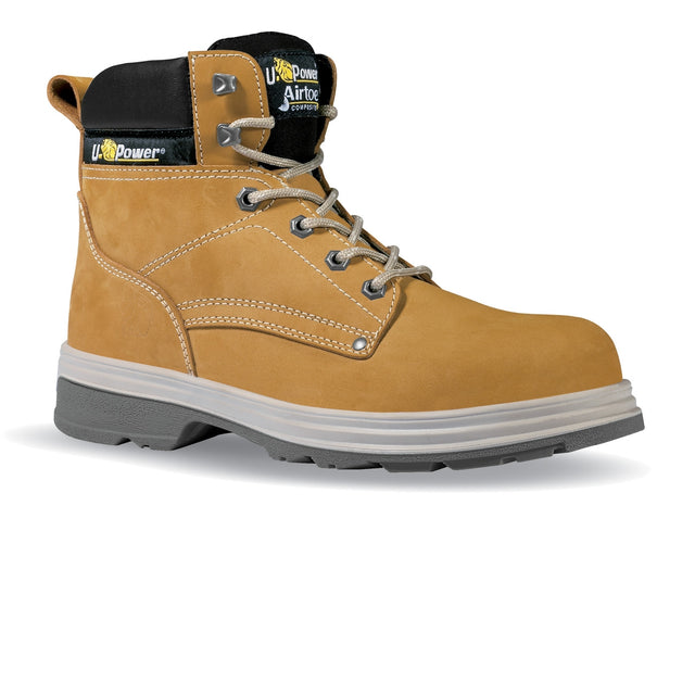 Scarpe di protezione Taxi S3 SRC U Power