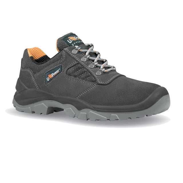 Calzature da lavoro Tudor S1P SRC U-Power