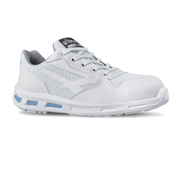 Scarpe da lavoro June S1 SRC linea Red Lion U-Power
