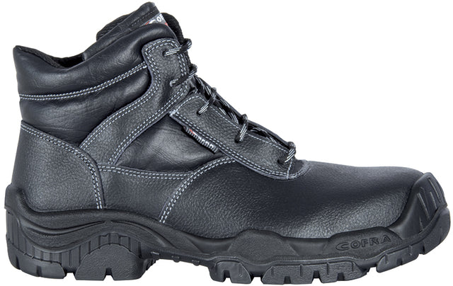 Scarpe antinfortunistiche Cofra Livorno S3