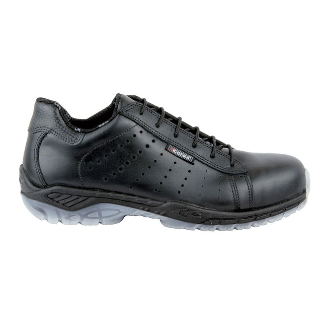 Scarpe antinfortunistiche Cofra Lob S1 P