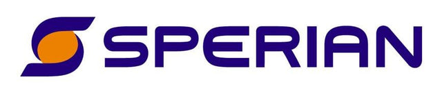 Mascherine gas - vapori FFP3D SPERIAN 1005602