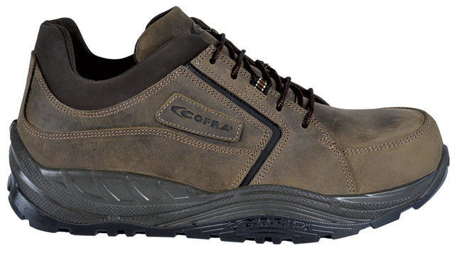 Scarpe antinfortunistiche Cofra Lomi S3
