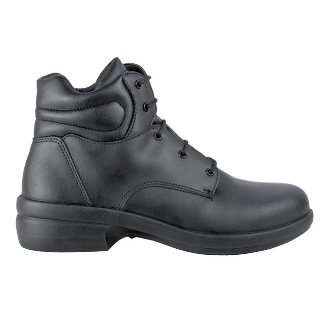 Scarpe antinfortunistiche Cofra Lorely S2