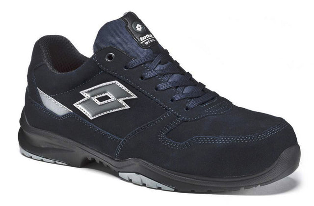 Scarpe antinfortunistiche Lotto Flex Evo 700 S1202 S3
