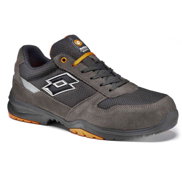 Scarpe antinfortunistiche Lotto Flex Evo 500 S1200 S1 P