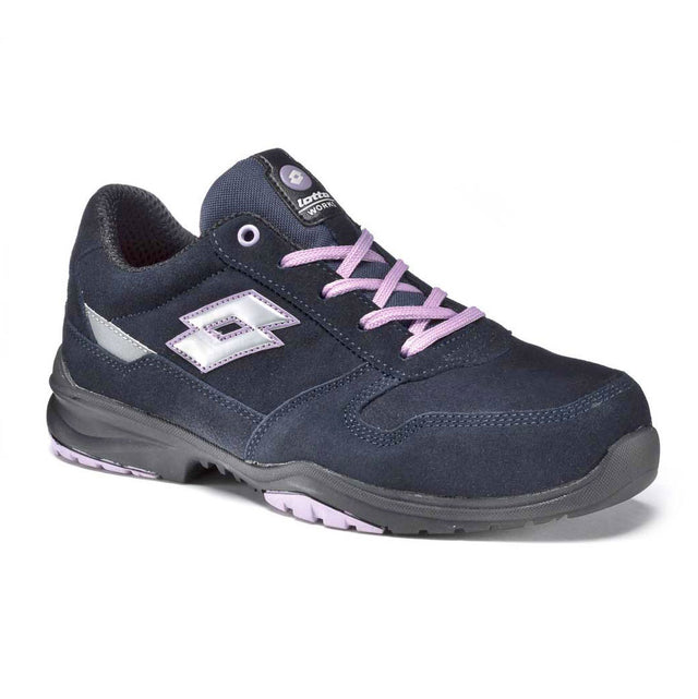 Scarpe antinfortunistiche Lotto Flex Evo 700 W S1206 W S3