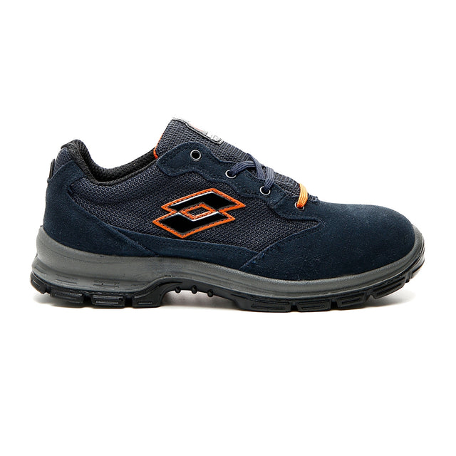 Scarpe antinfortunistiche Lotto Sprint 501 Q8356 S1 P