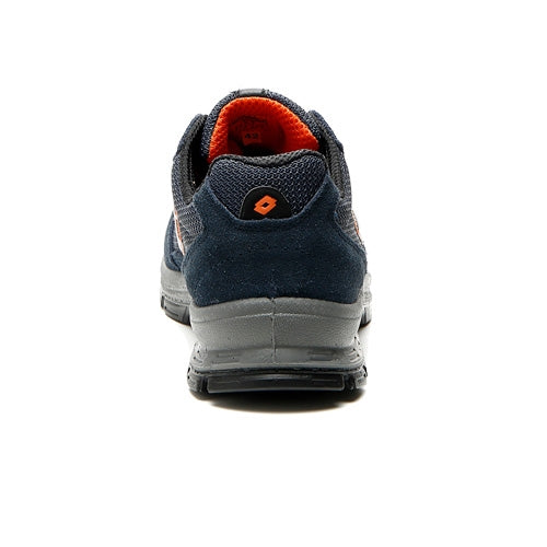Scarpe antinfortunistiche Lotto Sprint 501 Q8356 S1 P