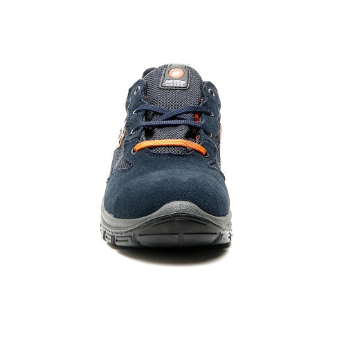 Scarpe antinfortunistiche Lotto Sprint 501 Q8356 S1 P