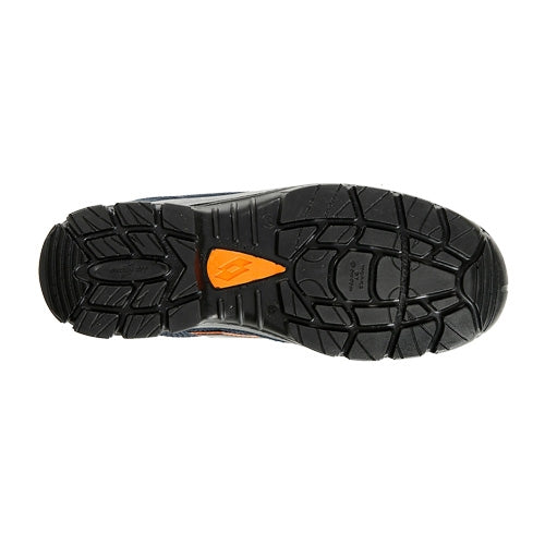 Scarpe antinfortunistiche Lotto Sprint 501 Q8356 S1 P