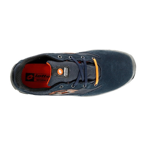 Scarpe antinfortunistiche Lotto Sprint 501 Q8356 S1 P