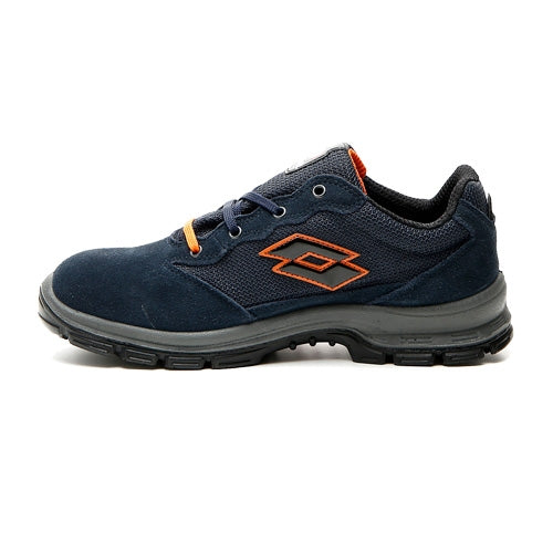 Scarpe antinfortunistiche Lotto Sprint 501 Q8356 S1 P