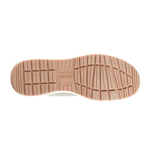 Scarpe di sicurezza alte Skate L58093 S3 SRC Lotto