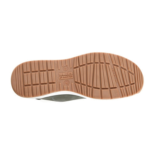 Scarpe antinfortunistiche Skate L58094 S3 SRC Lotto