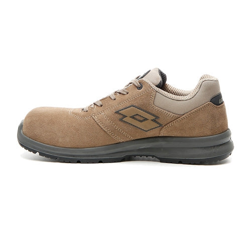 Scarpe antinfortunistiche RACE 400 S3 SRC Lotto