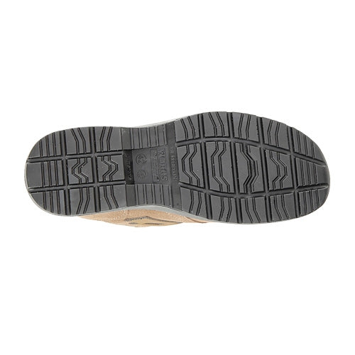 Scarpe antinfortunistiche RACE 400 S3 SRC Lotto