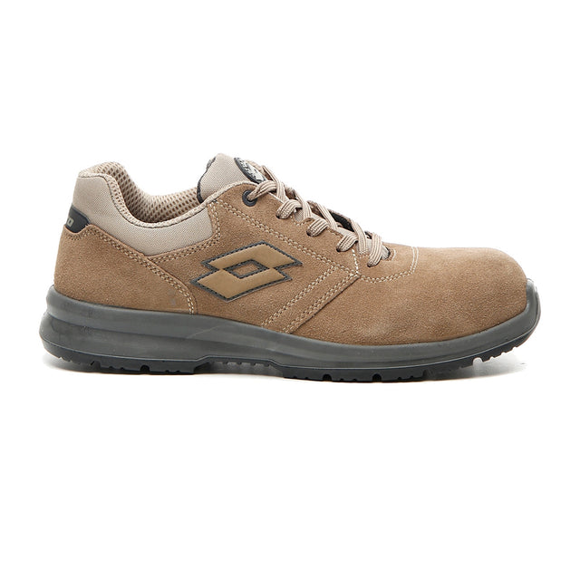 Scarpe antinfortunistiche RACE 400 S3 SRC Lotto