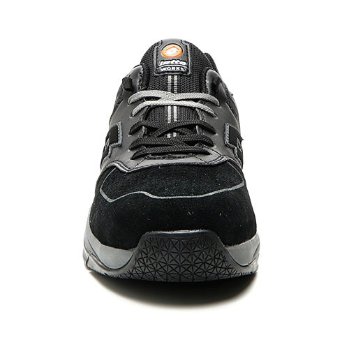 Scarpe di protezione Street L49685 S1P SRC HRO Lotto