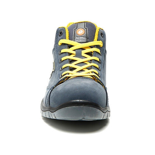 Calzature da lavoro Jump 300 II MID 218703 S3 SR FO Lotto