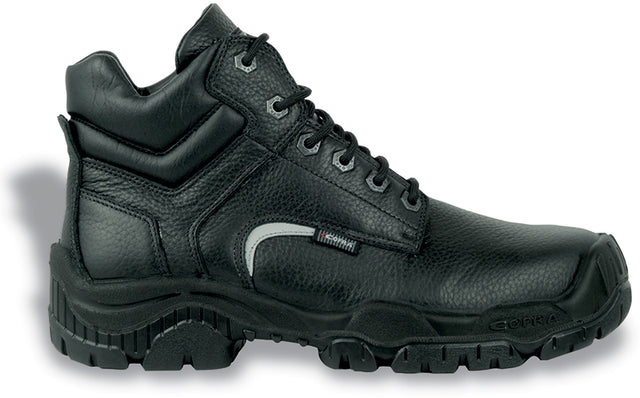 Scarpe antinfortunistiche Cofra Luton S3