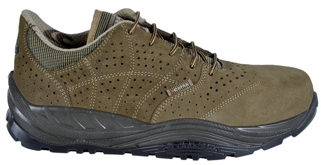 Scarpe antinfortunistiche Cofra Lymph S1 P