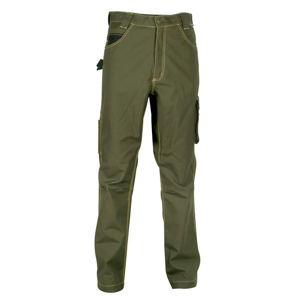 Pantalone antinfortunistico da lavoro Cofra Maastricht