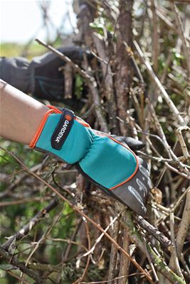 Guanti per arbusti GARDENA 218-20