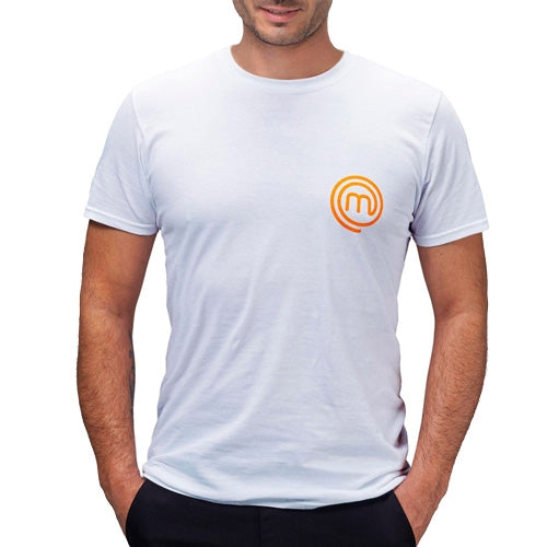 T-shirt uomo Masterchef Siggi