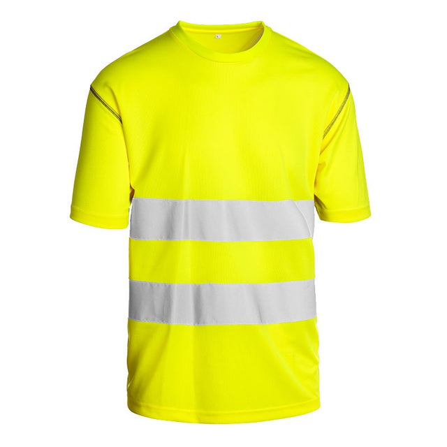 T-Shirt H.V. 2790 Sottozero alta visibilità Maglia