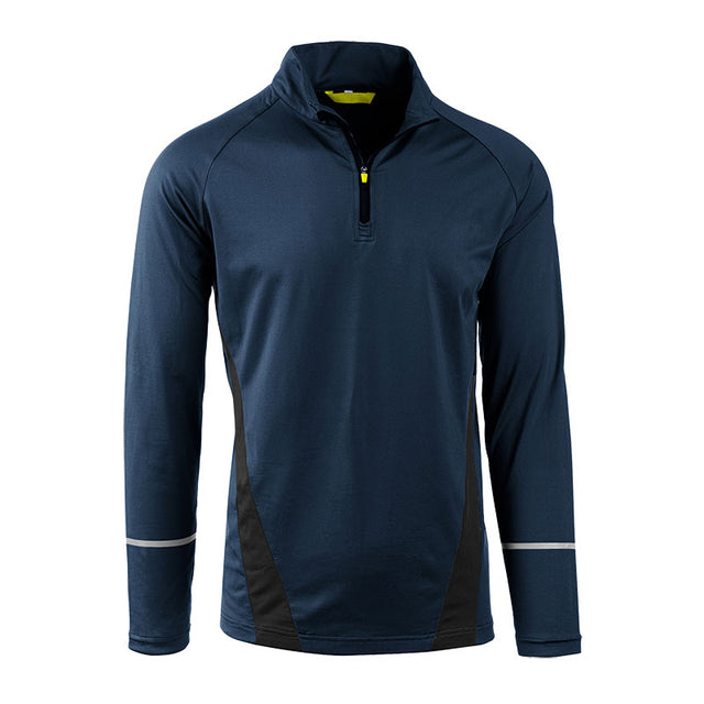 Midlayer Stretch SS300 Sottozero Maglia lavoro