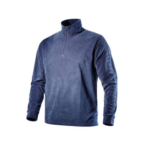 Maglia da lavoro a maniche lunghe Diadora Utility MICROPILE GRIPEN