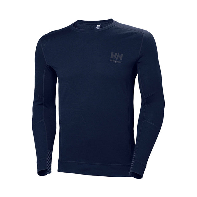 Helly Hansen Lifa Merino Crewneck Maglia lavoro