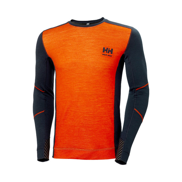Helly Hansen Lifa Merino Crewneck Maglia lavoro