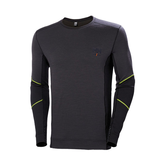 Helly Hansen Lifa Merino Crewneck Maglia lavoro