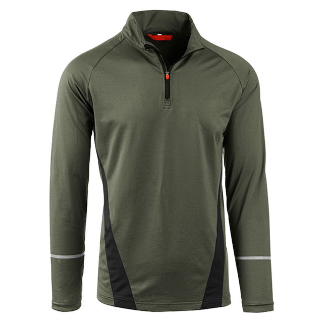 Midlayer Stretch SS300 Sottozero Maglia lavoro