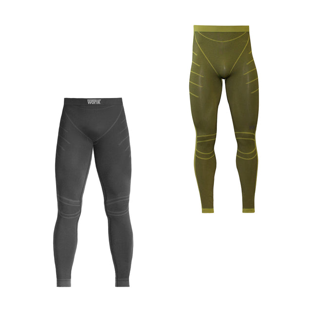 Pantaloni termici Weimar Worik