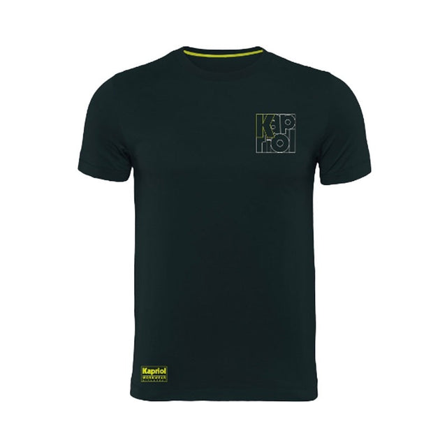 Kapriol Enjoy T-shirt lavoro mezza manica