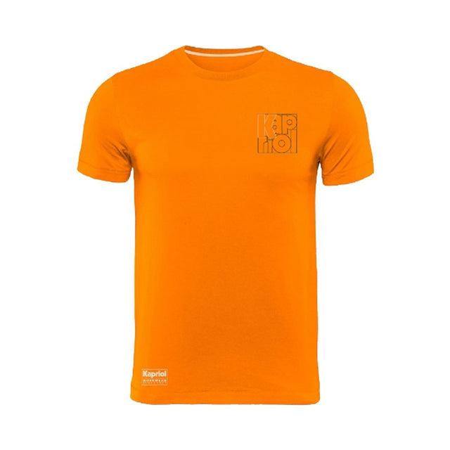 Kapriol Enjoy T-shirt lavoro mezza manica