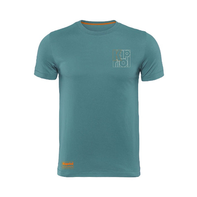 Kapriol Enjoy T-shirt lavoro mezza manica
